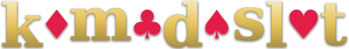 komodo slot logo