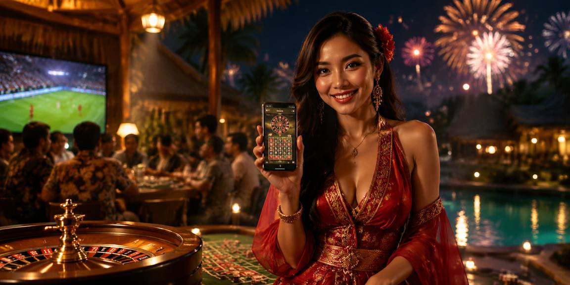 komodo slot mobile gaming
