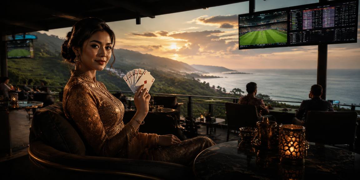 komodo slot Studio Partners in One Place